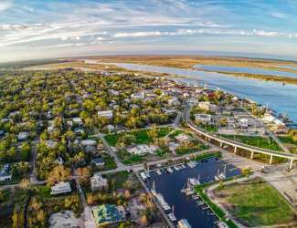 Apalachicola