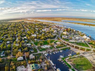 Apalachicola