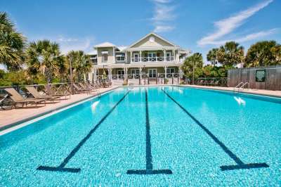 St. George Island Plantation