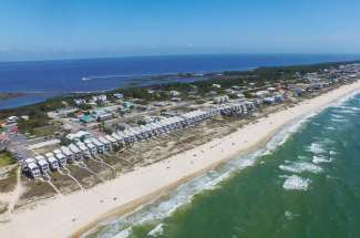 St. George Island – Gulf Beaches